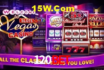 120Bet - Pagamento PIX Instantâneo